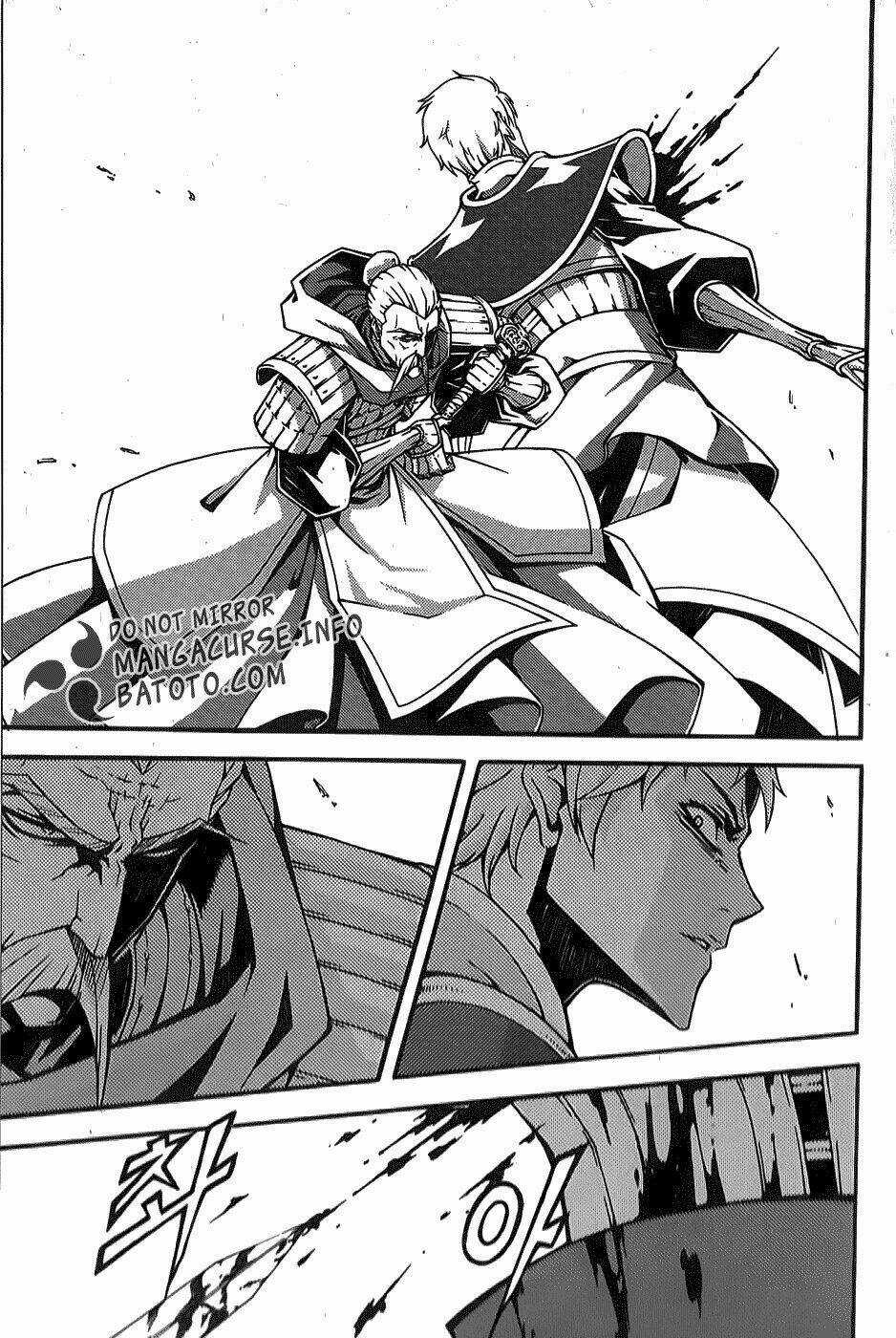 Witch Hunter - Chapter 65 - Trang 3