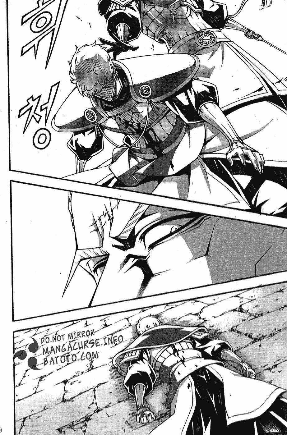 Witch Hunter - Chapter 65 - Trang 4