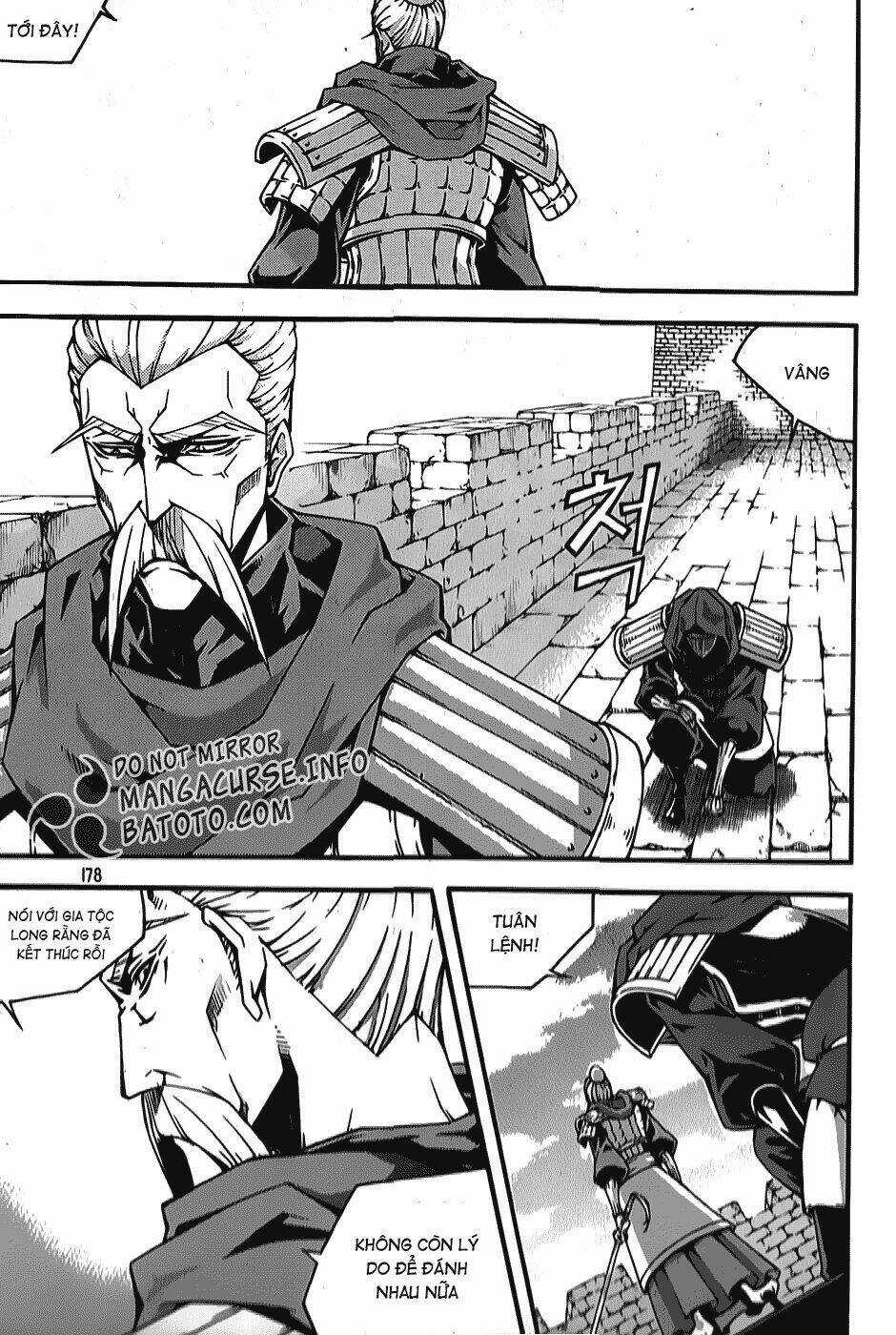 Witch Hunter - Chapter 65 - Trang 5