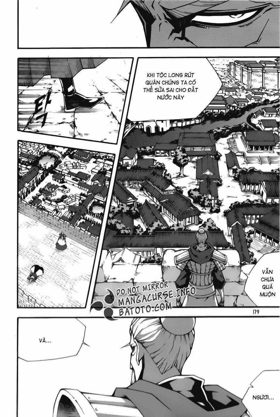 Witch Hunter - Chapter 65 - Trang 6