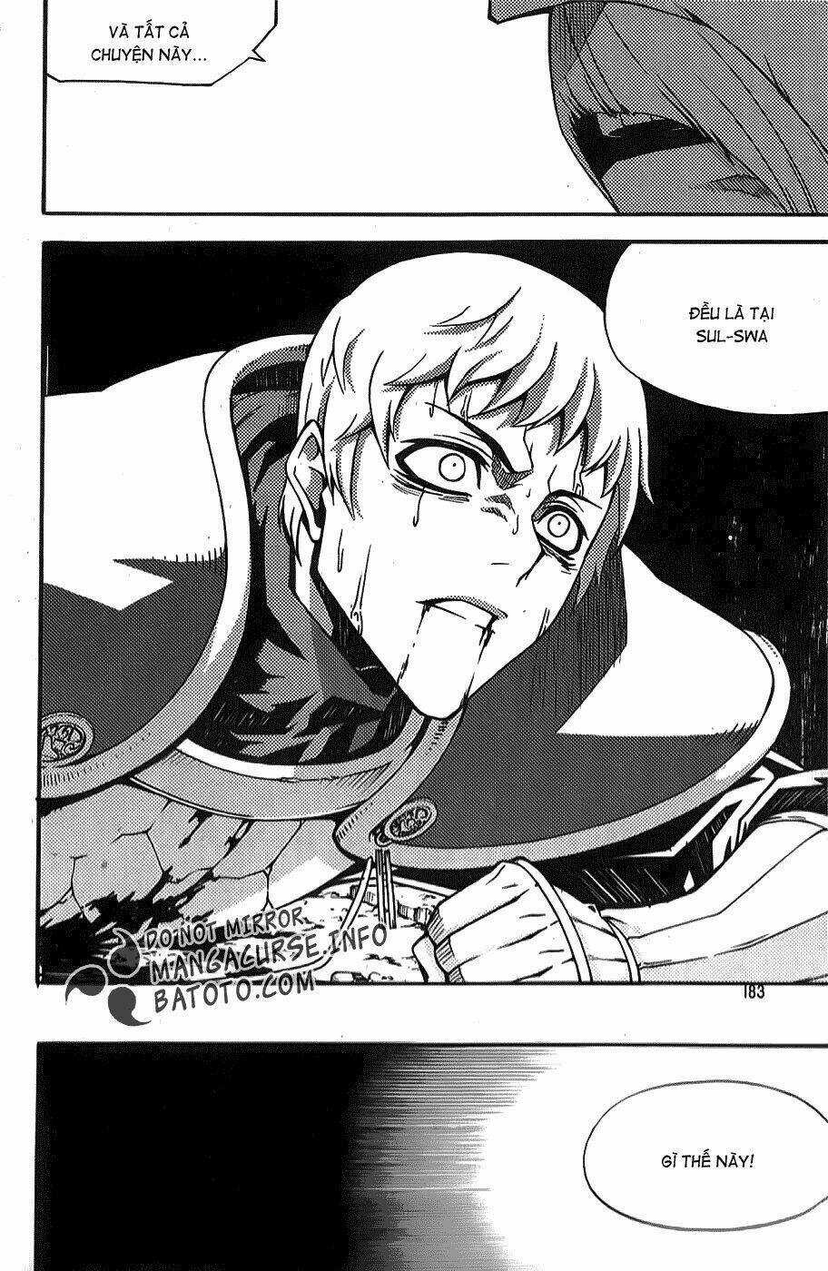 Witch Hunter - Chapter 65 - Trang 10