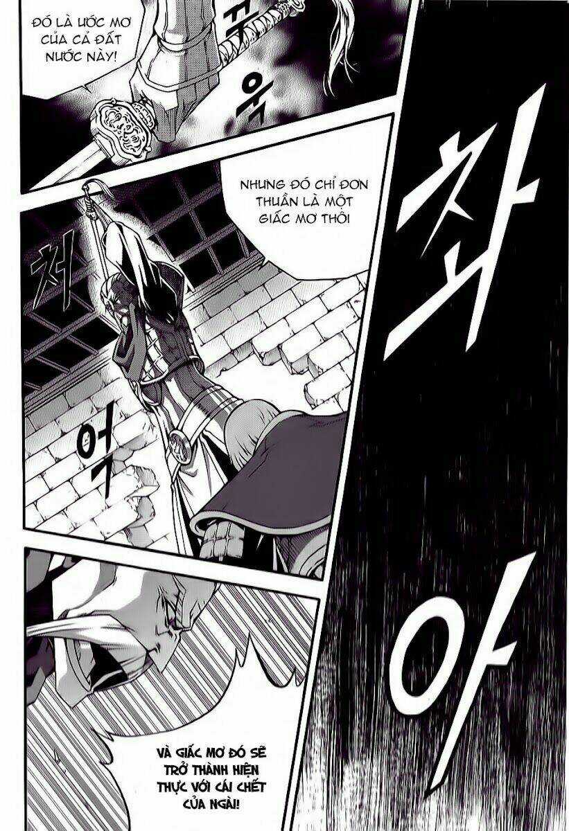Witch Hunter - Chapter 66 - Trang 11