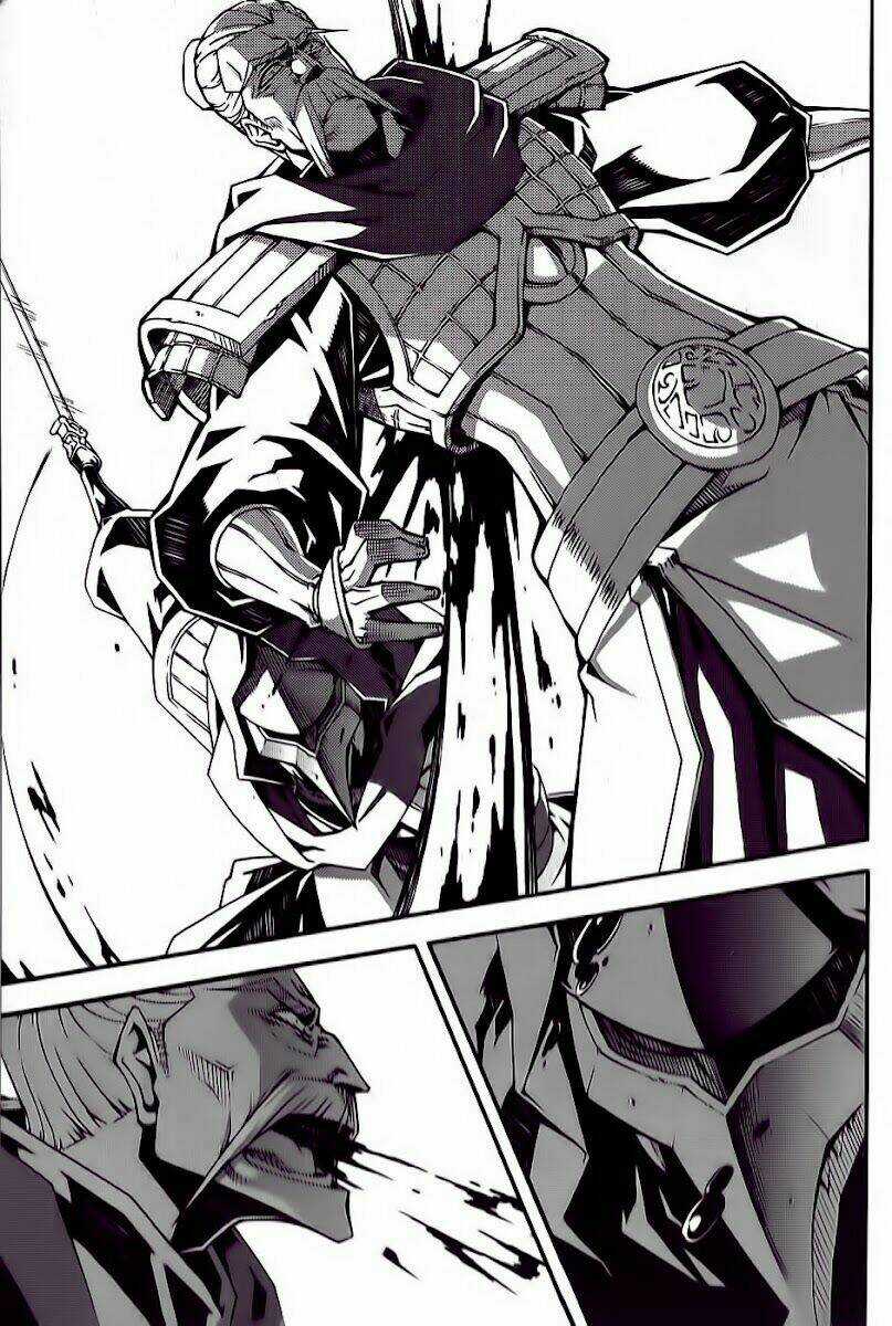 Witch Hunter - Chapter 66 - Trang 12