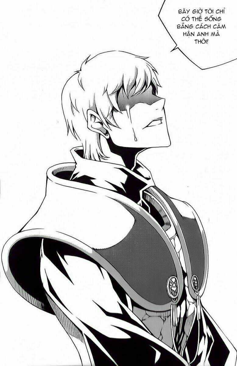 Witch Hunter - Chapter 66 - Trang 19