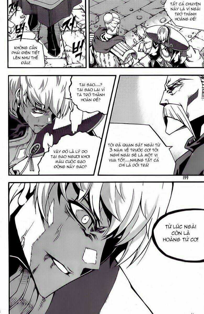 Witch Hunter - Chapter 66 - Trang 3