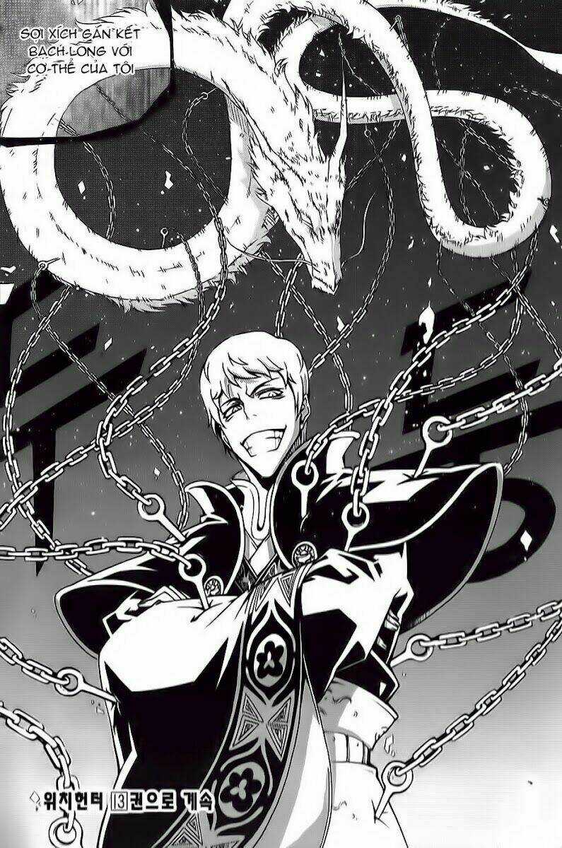 Witch Hunter - Chapter 66 - Trang 24