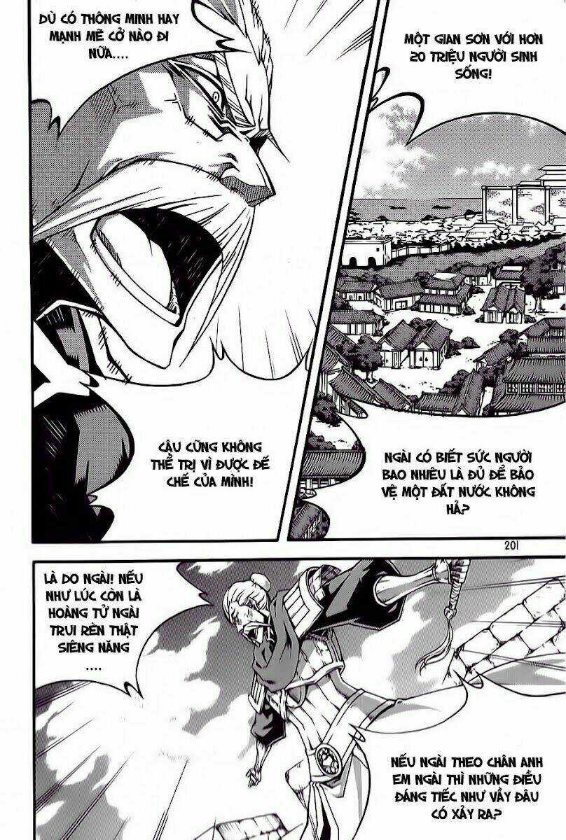 Witch Hunter - Chapter 66 - Trang 5