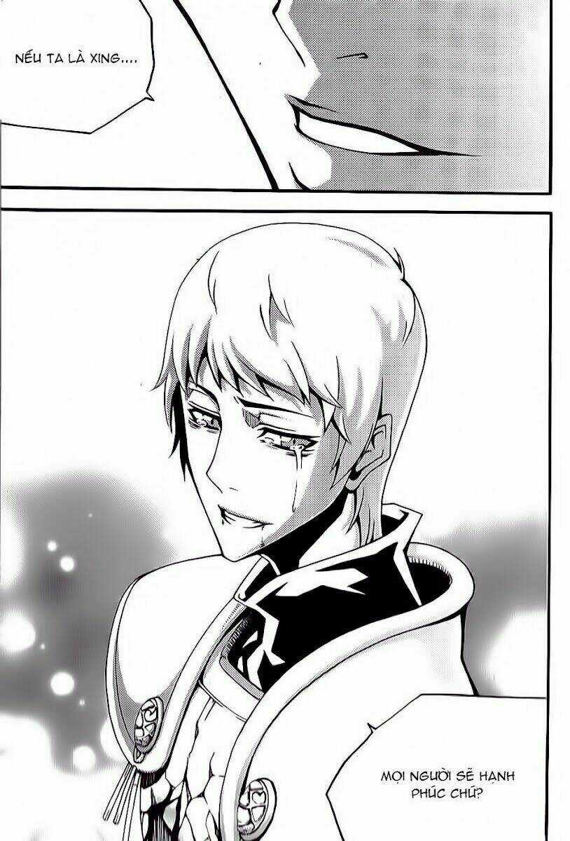 Witch Hunter - Chapter 66 - Trang 10