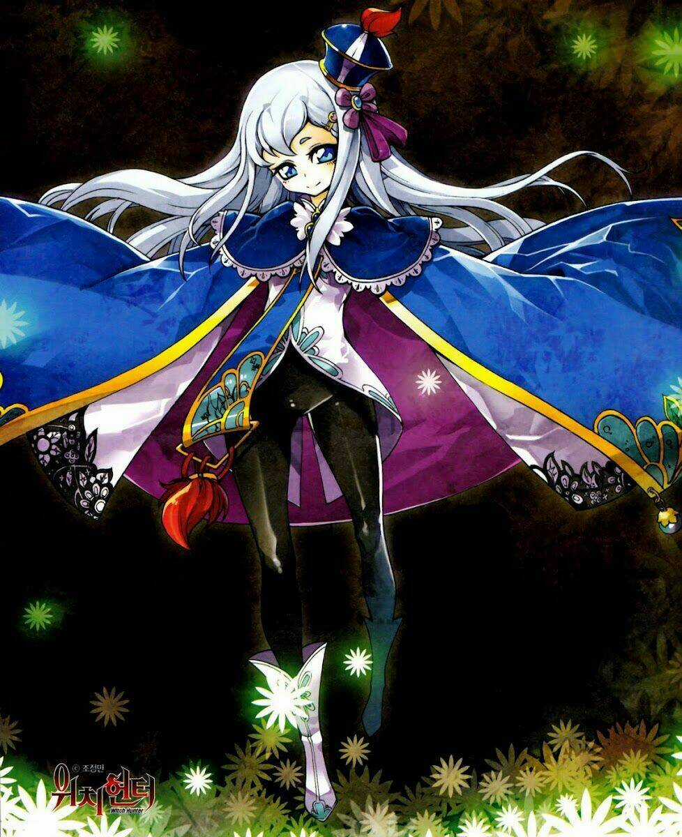 Witch Hunter - Chapter 67 - Trang 2