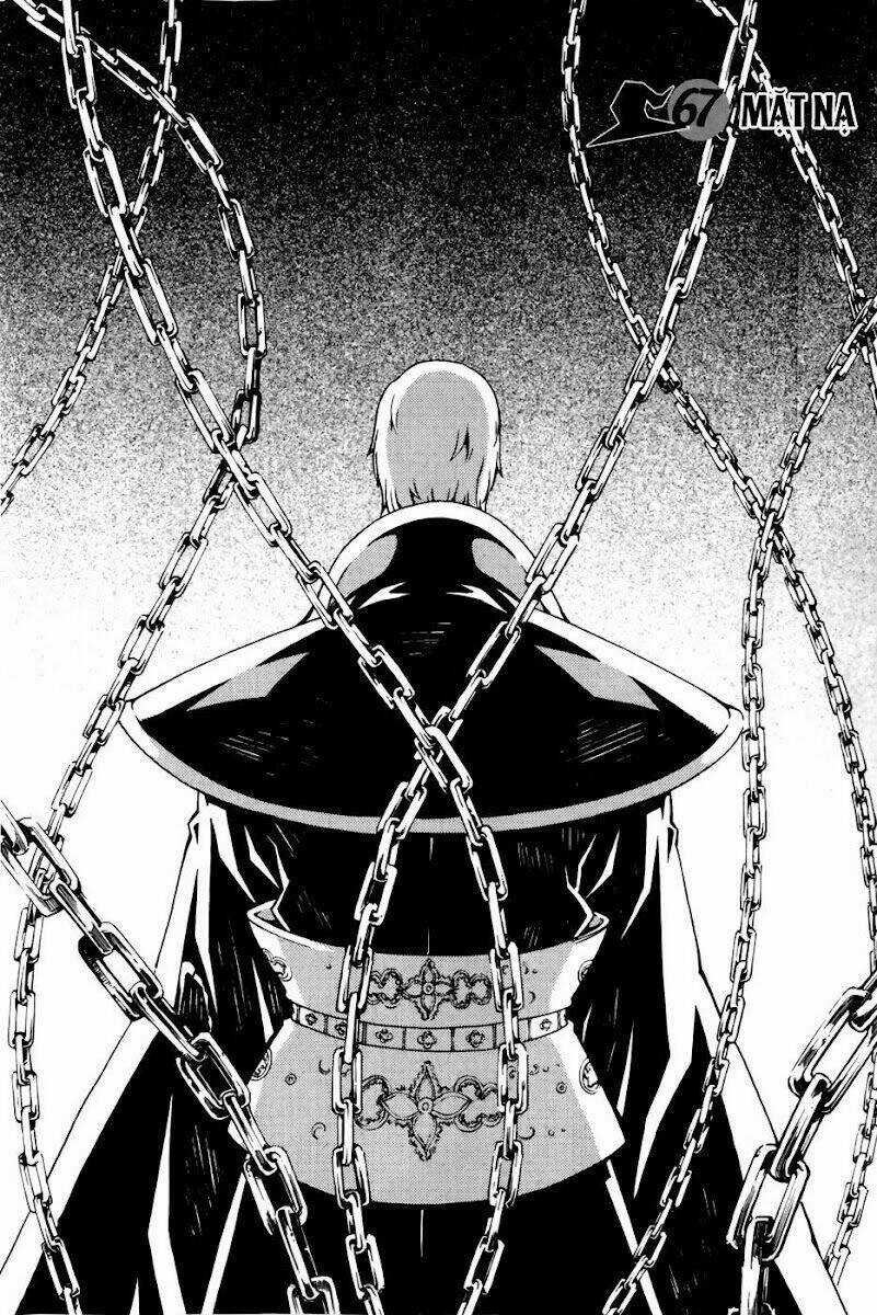 Witch Hunter - Chapter 67 - Trang 11