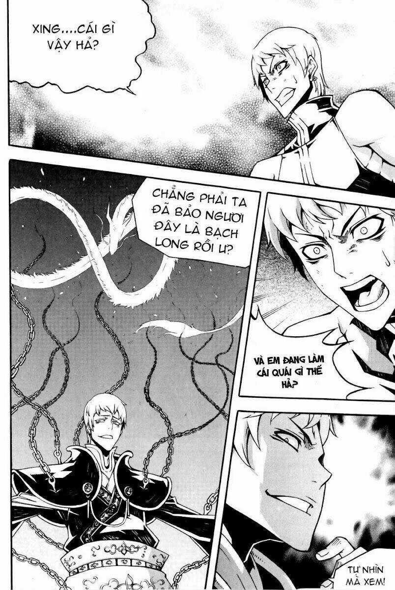 Witch Hunter - Chapter 67 - Trang 13