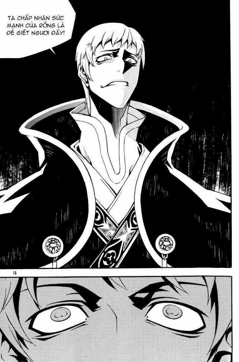 Witch Hunter - Chapter 67 - Trang 14