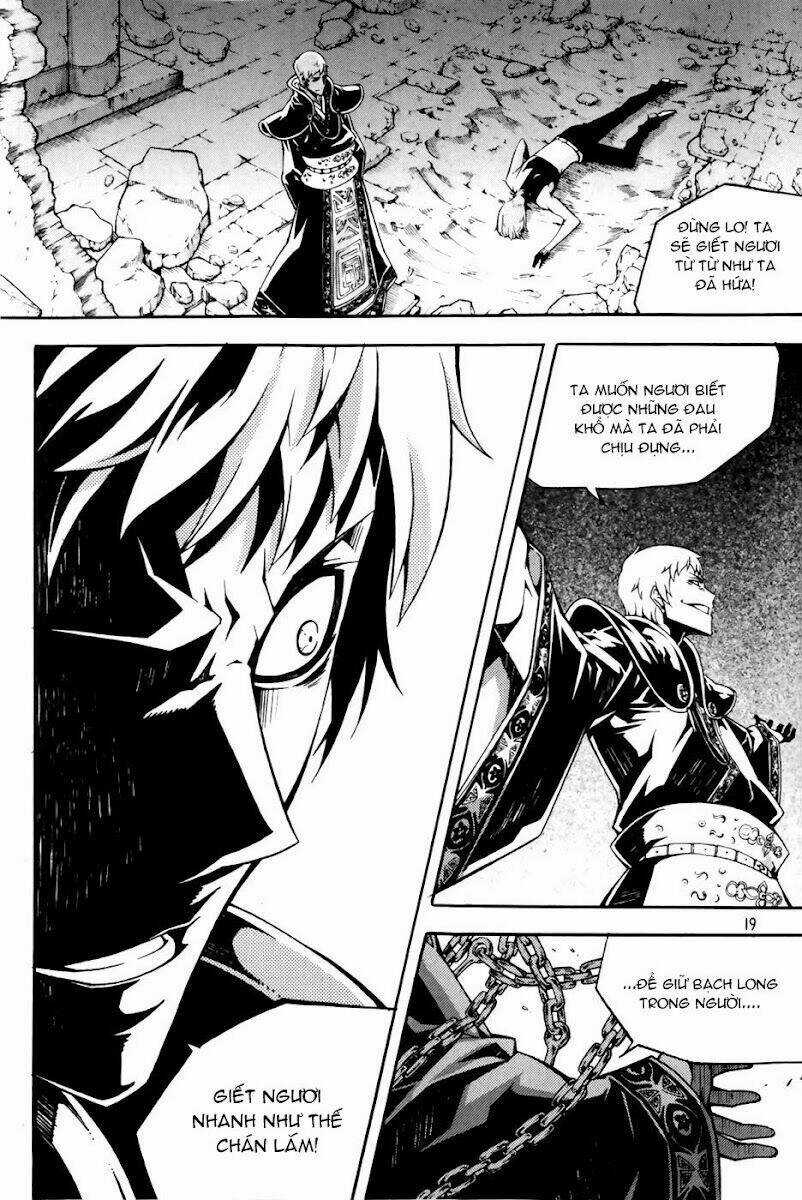 Witch Hunter - Chapter 67 - Trang 19
