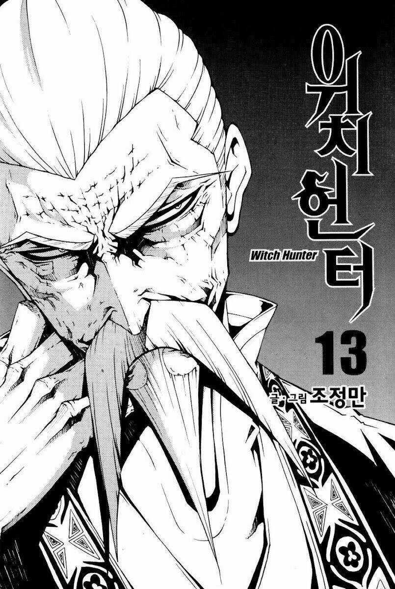 Witch Hunter - Chapter 67 - Trang 3