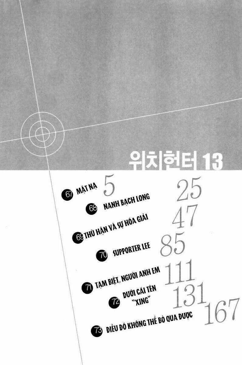 Witch Hunter - Chapter 67 - Trang 4