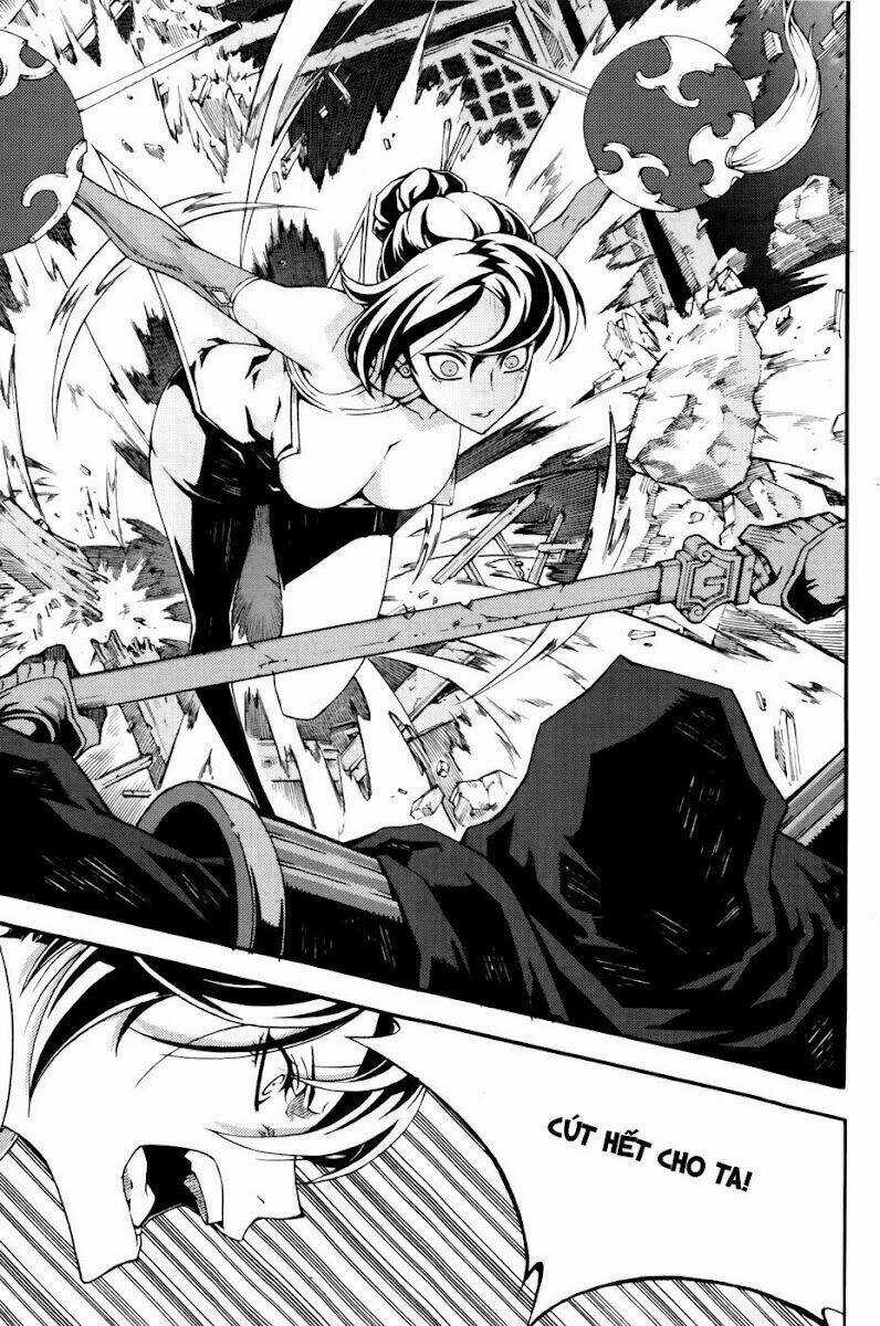 Witch Hunter - Chapter 67 - Trang 6