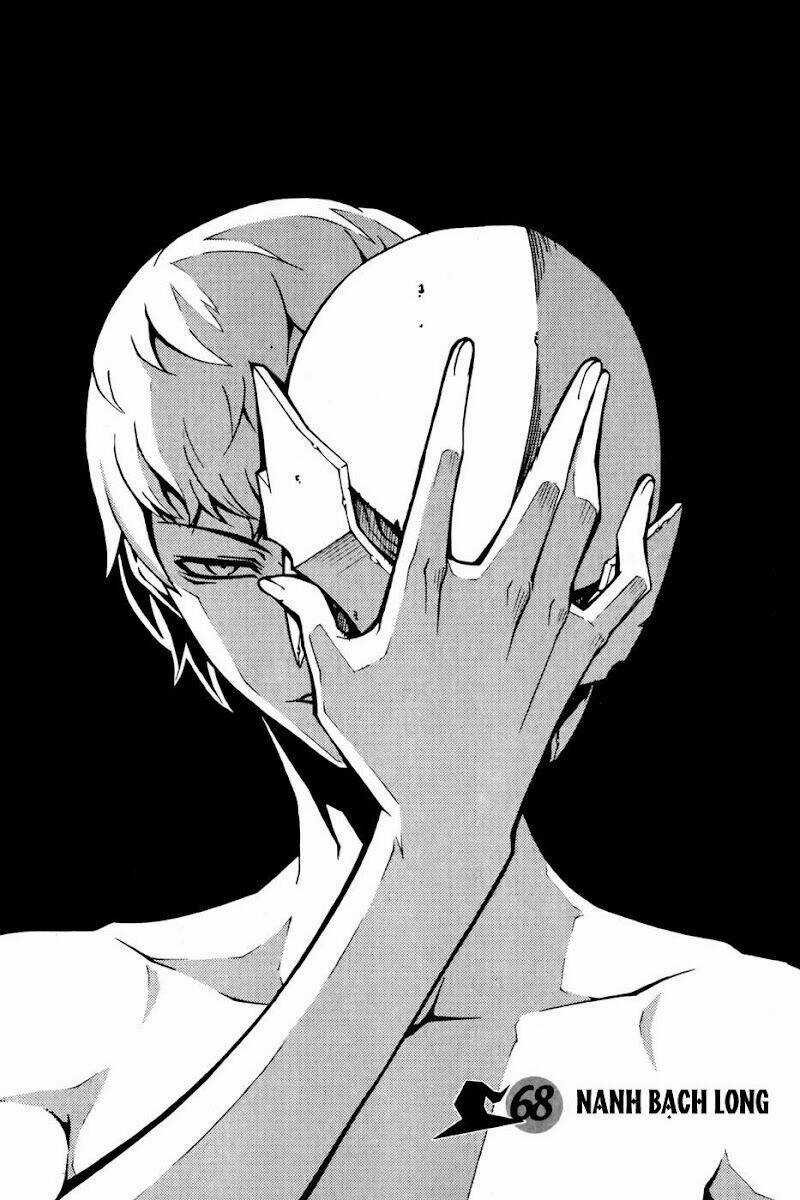 Witch Hunter - Chapter 68 - Trang 2