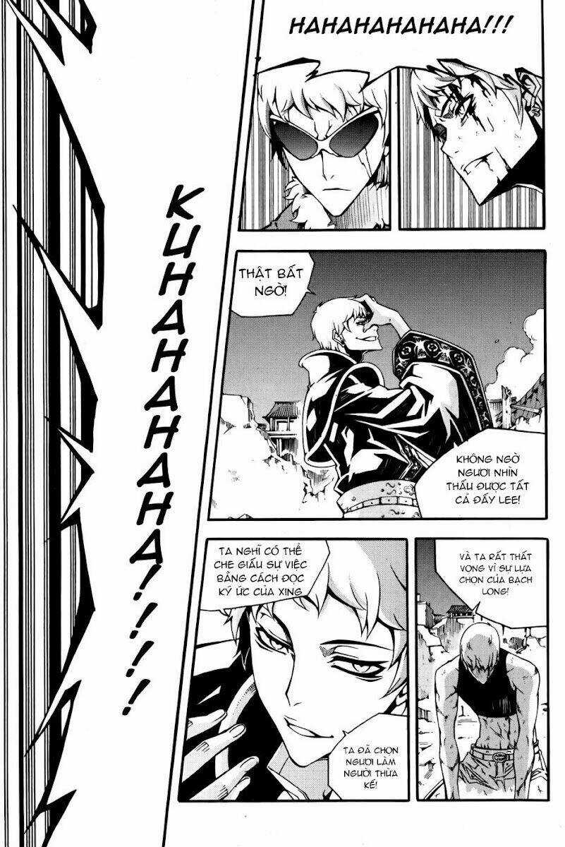 Witch Hunter - Chapter 68 - Trang 19