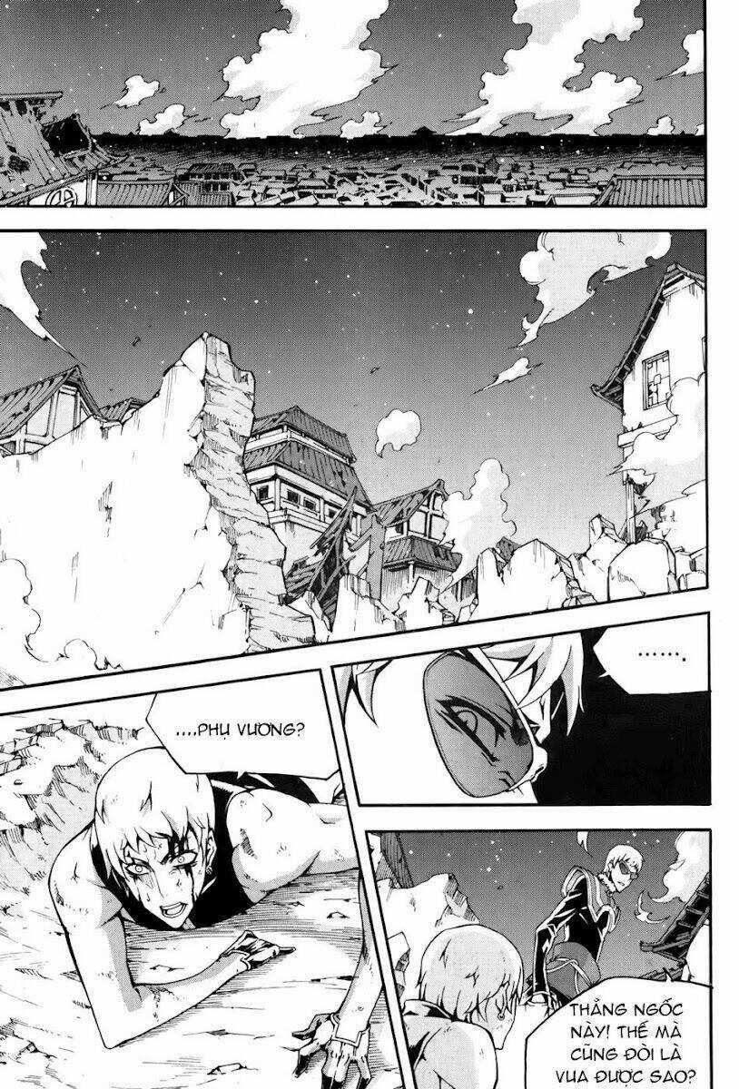 Witch Hunter - Chapter 68 - Trang 3