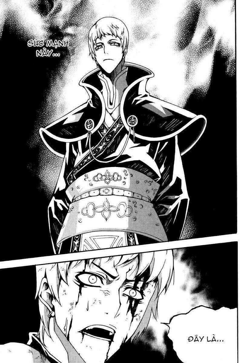 Witch Hunter - Chapter 68 - Trang 5