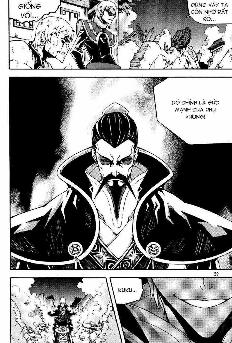 Witch Hunter - Chapter 68 - Trang 6
