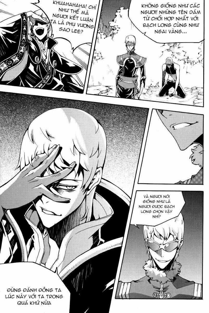 Witch Hunter - Chapter 68 - Trang 7