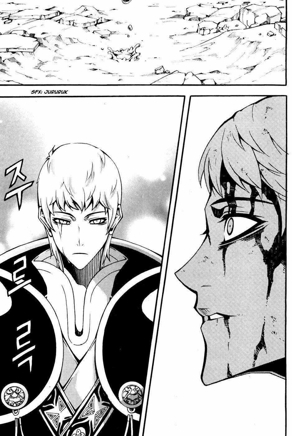 Witch Hunter - Chapter 69 - Trang 22