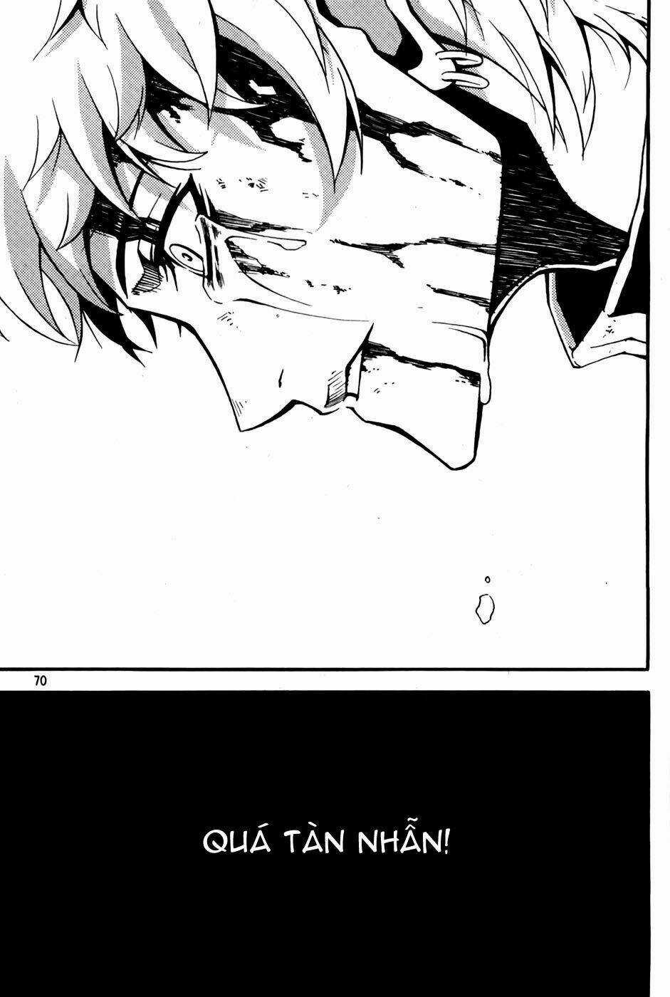 Witch Hunter - Chapter 69 - Trang 24