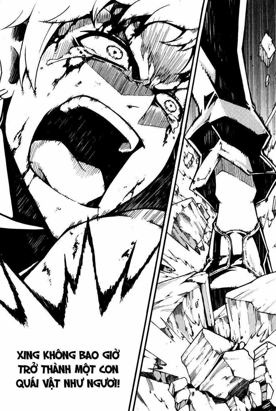 Witch Hunter - Chapter 69 - Trang 26