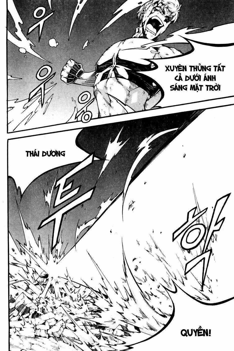 Witch Hunter - Chapter 69 - Trang 27