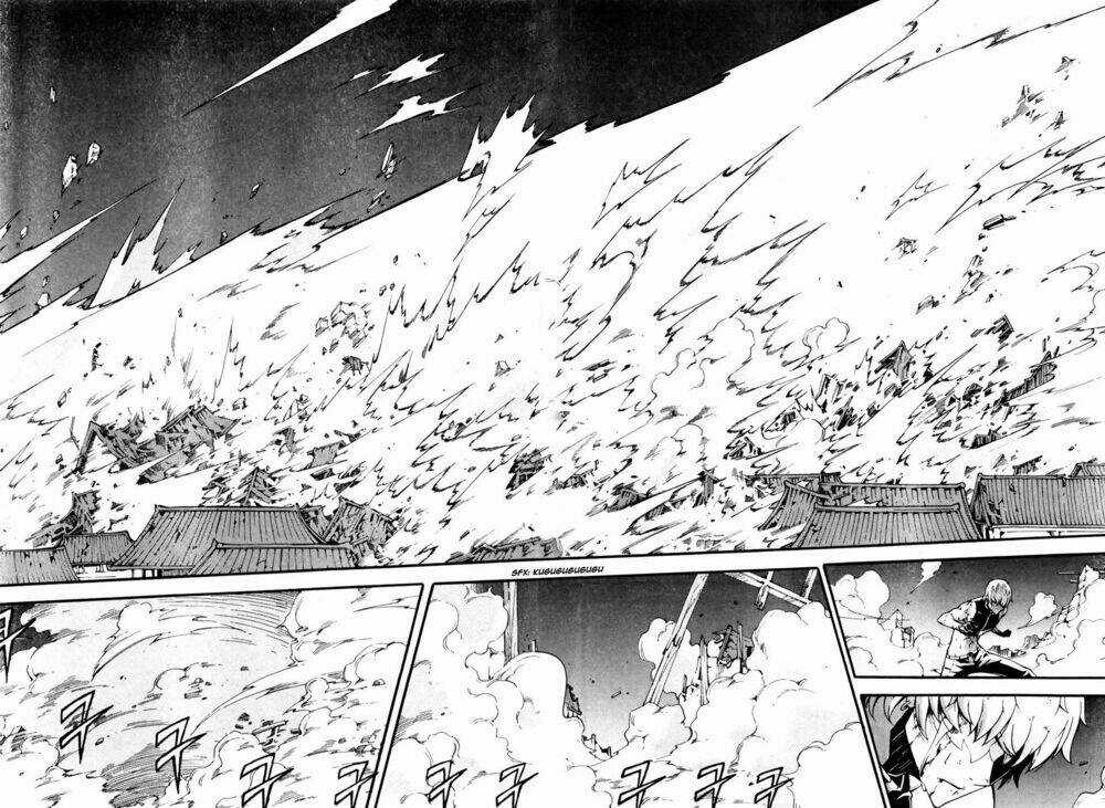 Witch Hunter - Chapter 69 - Trang 30