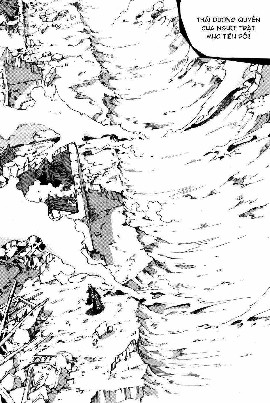 Witch Hunter - Chapter 69 - Trang 32