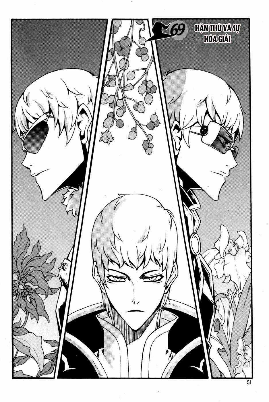 Witch Hunter - Chapter 69 - Trang 6