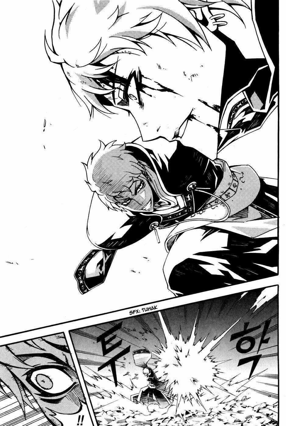 Witch Hunter - Chapter 69 - Trang 10