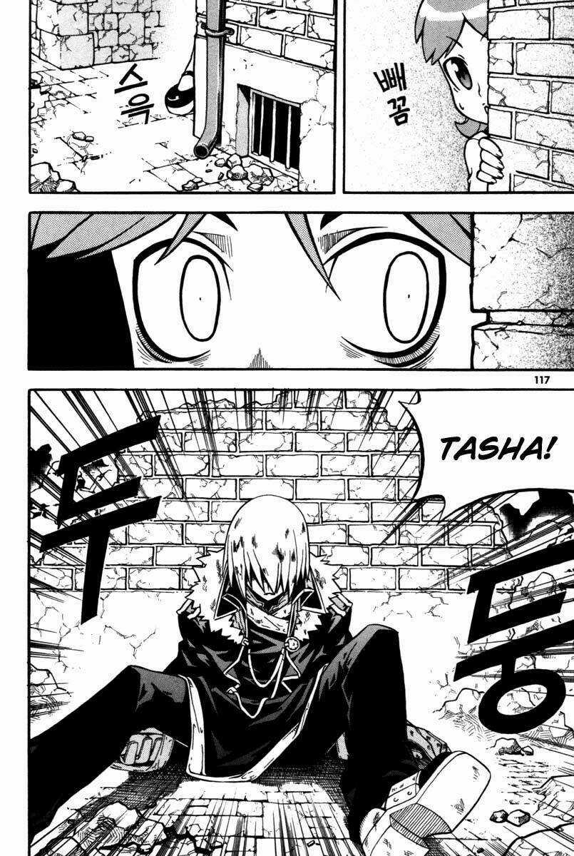 Witch Hunter - Chapter 7 - Trang 29