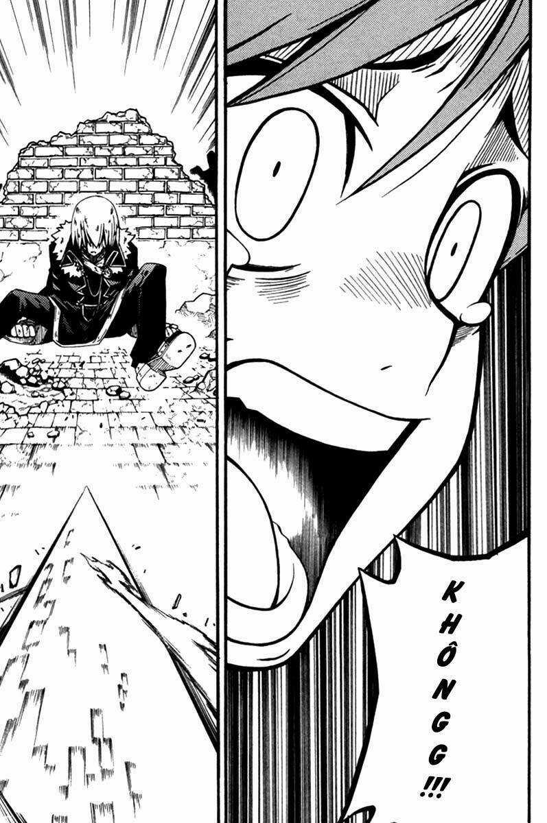 Witch Hunter - Chapter 7 - Trang 34