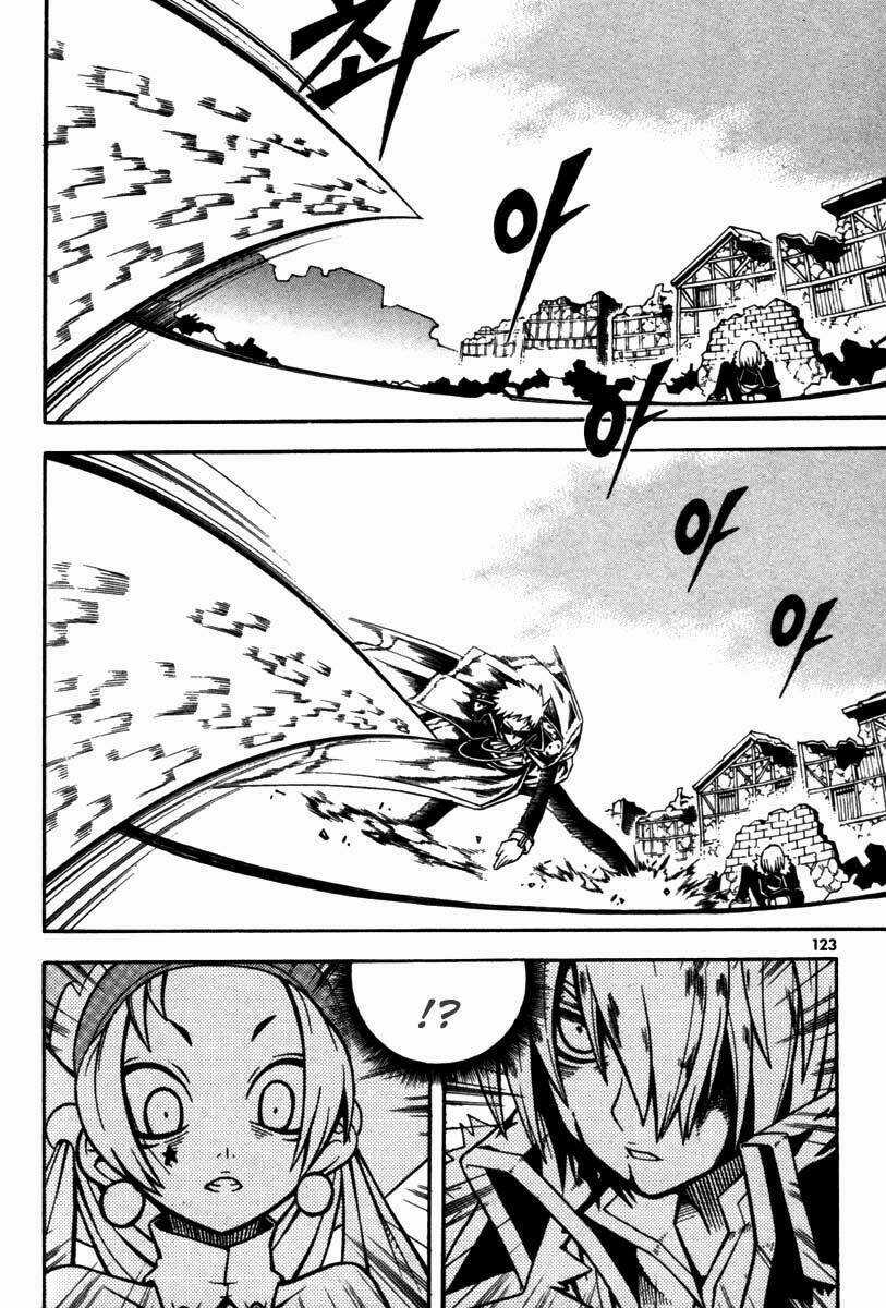 Witch Hunter - Chapter 7 - Trang 35