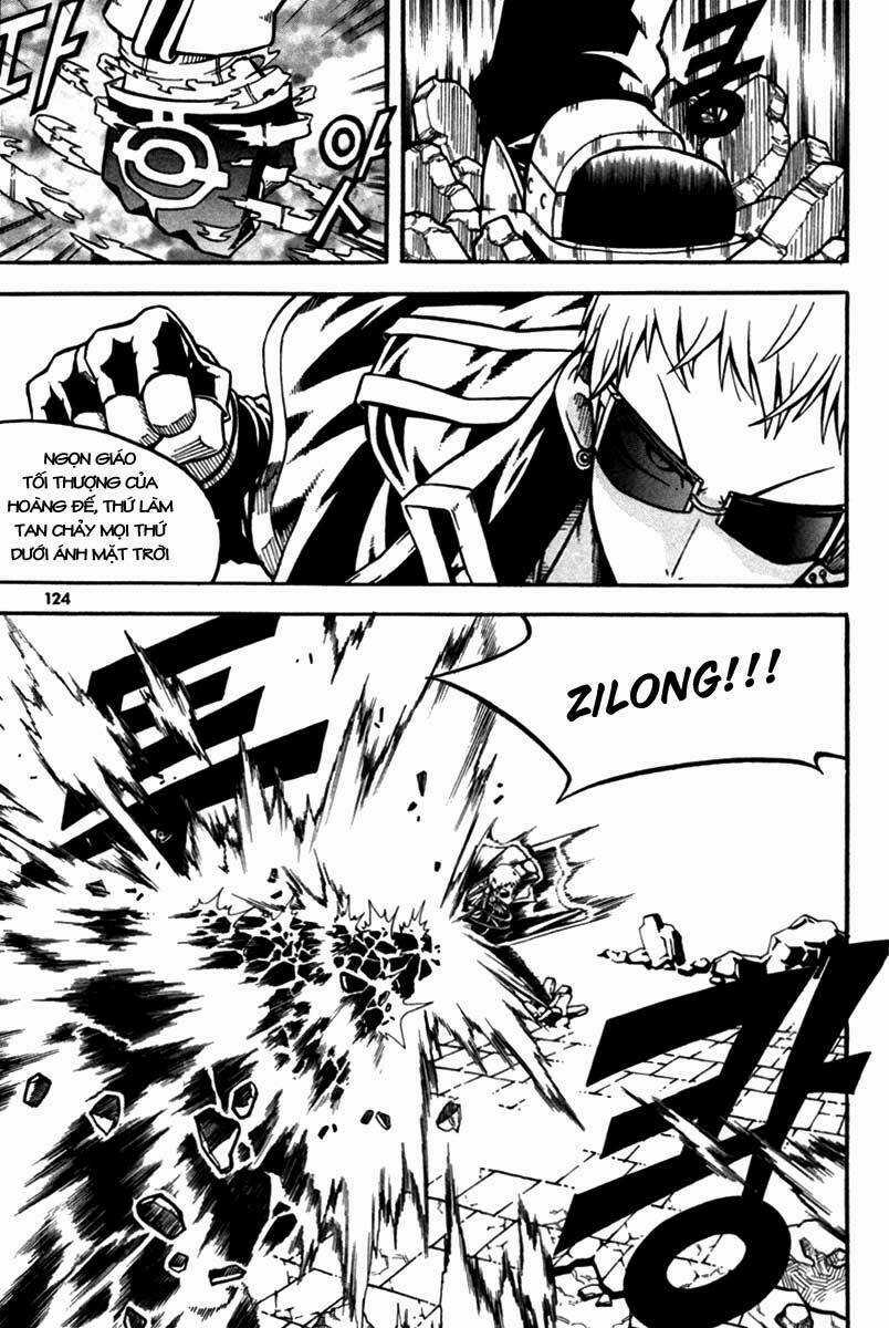 Witch Hunter - Chapter 7 - Trang 36