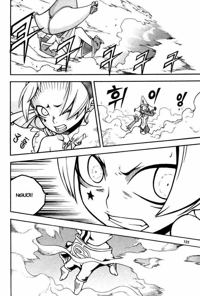 Witch Hunter - Chapter 7 - Trang 37