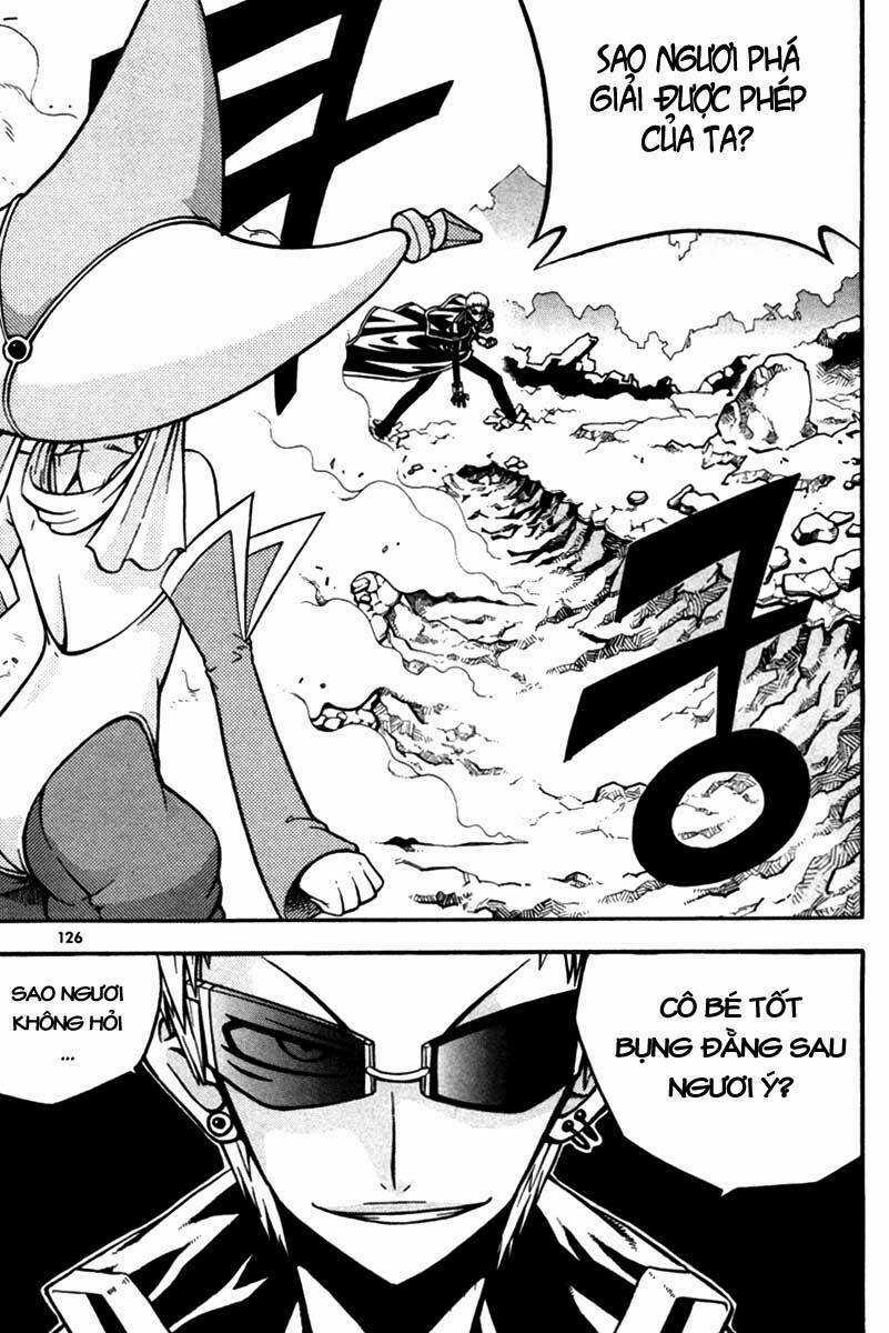 Witch Hunter - Chapter 7 - Trang 38