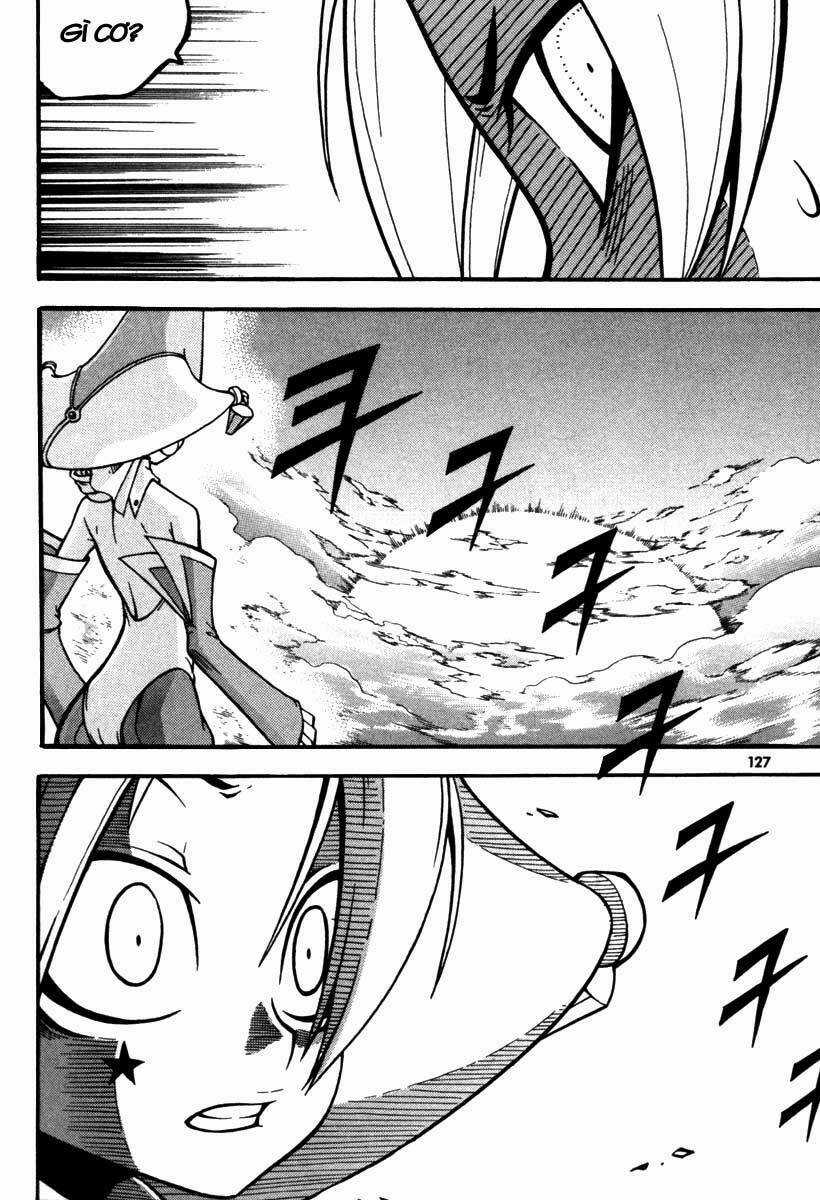 Witch Hunter - Chapter 7 - Trang 39