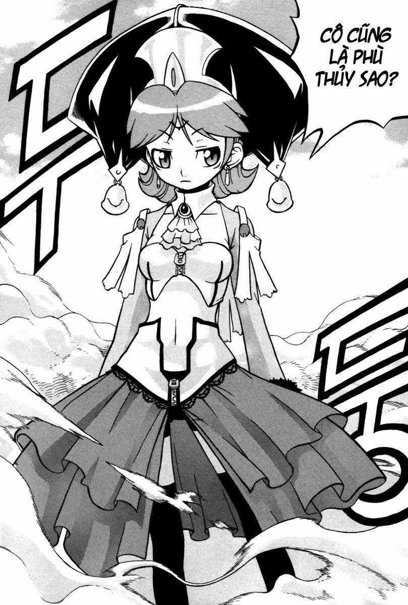 Witch Hunter - Chapter 7 - Trang 41