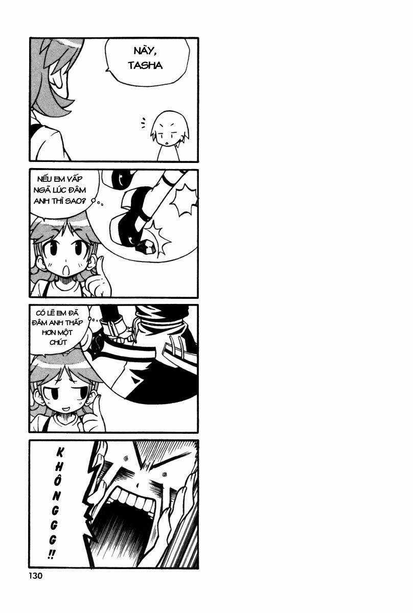 Witch Hunter - Chapter 7 - Trang 42