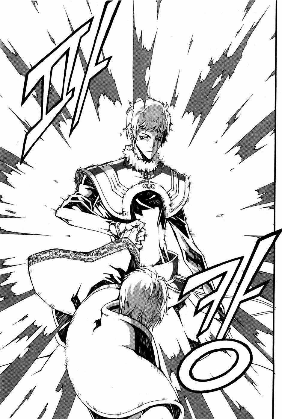 Witch Hunter - Chapter 70 - Trang 15