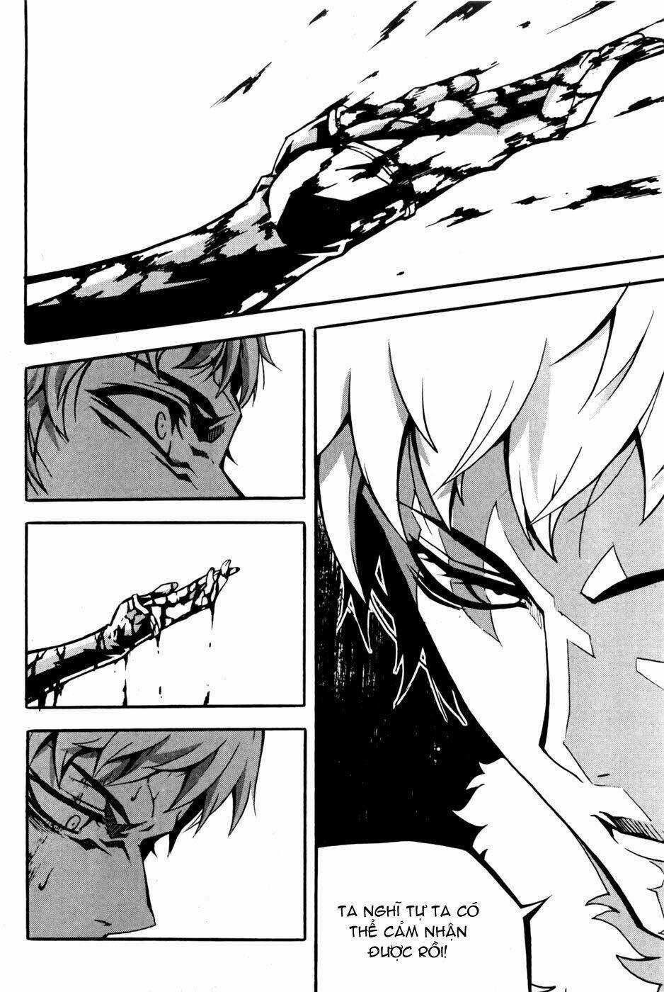 Witch Hunter - Chapter 70 - Trang 24