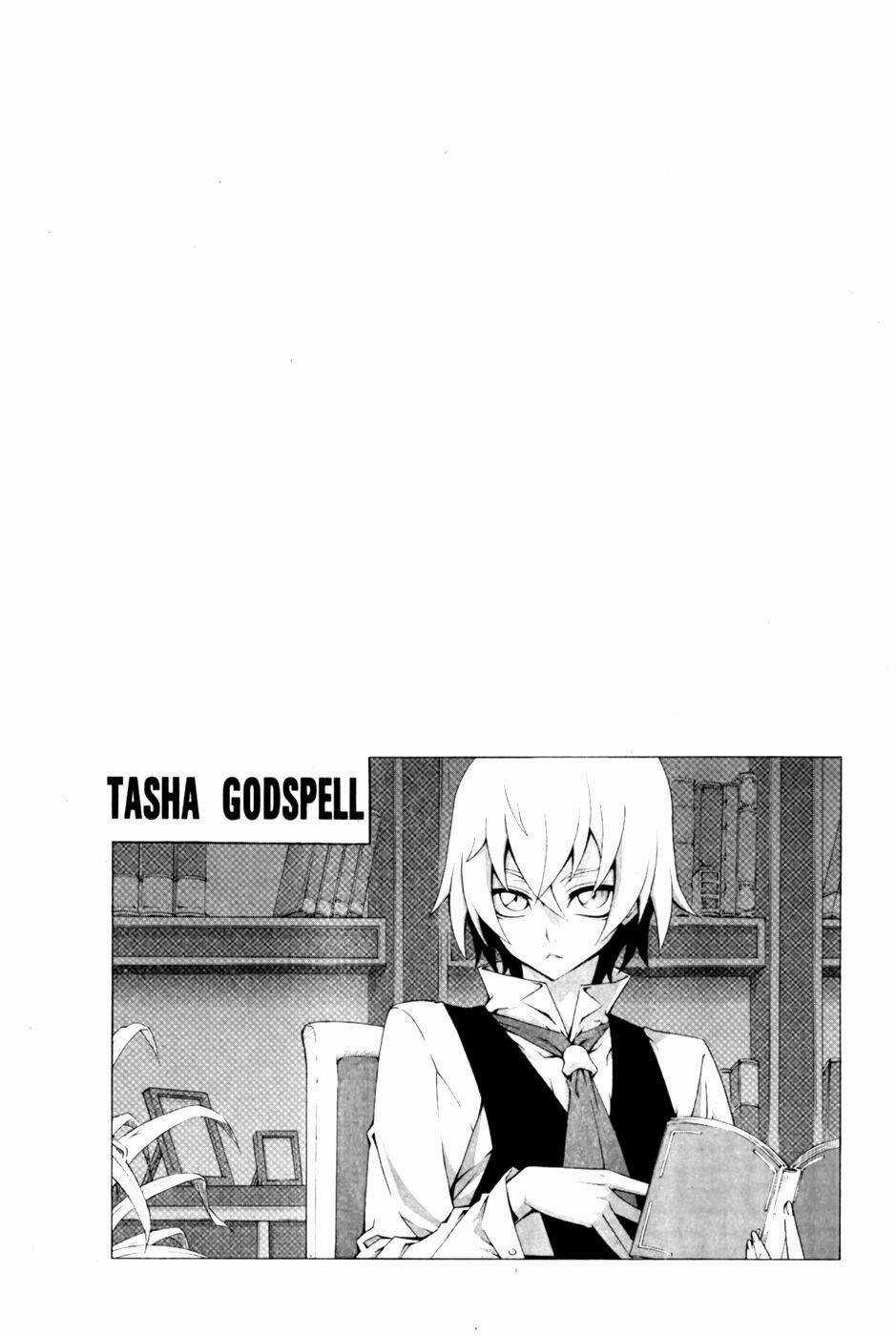 Witch Hunter - Chapter 70 - Trang 26