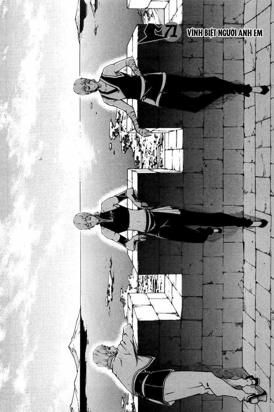 Witch Hunter - Chapter 71 - Trang 14