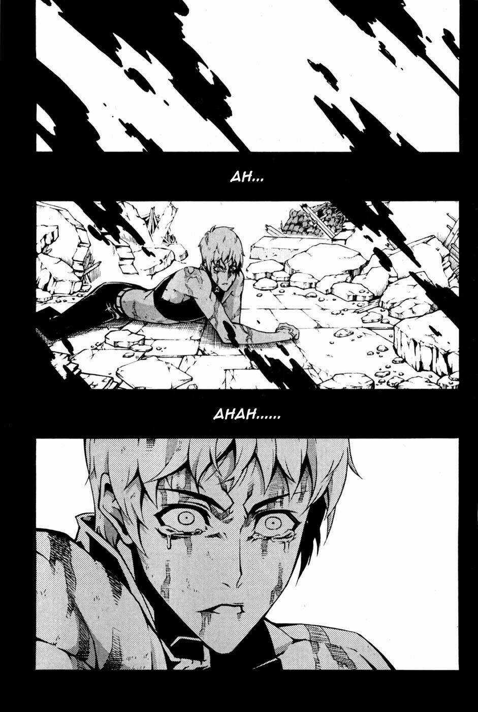 Witch Hunter - Chapter 71 - Trang 15