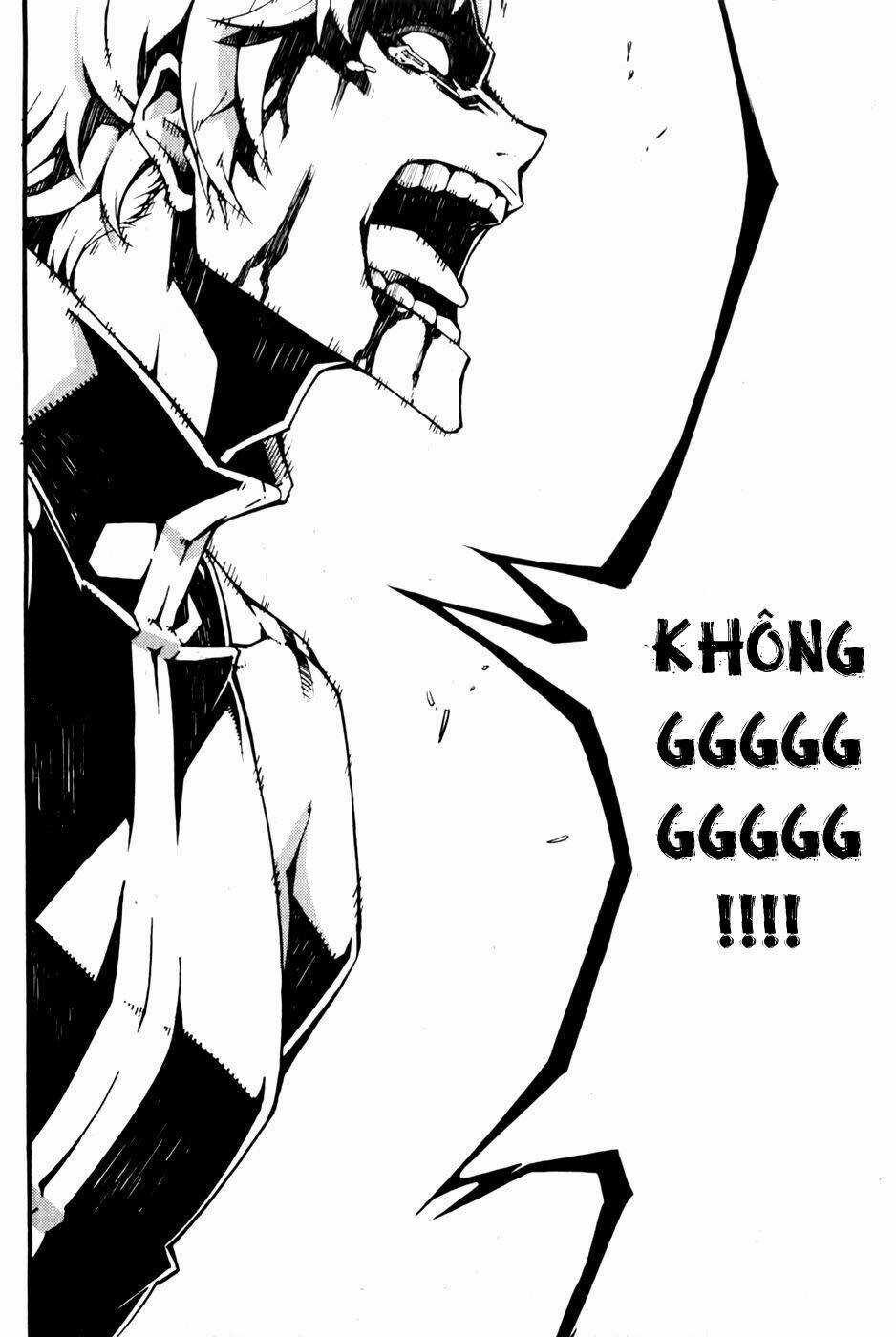 Witch Hunter - Chapter 71 - Trang 16