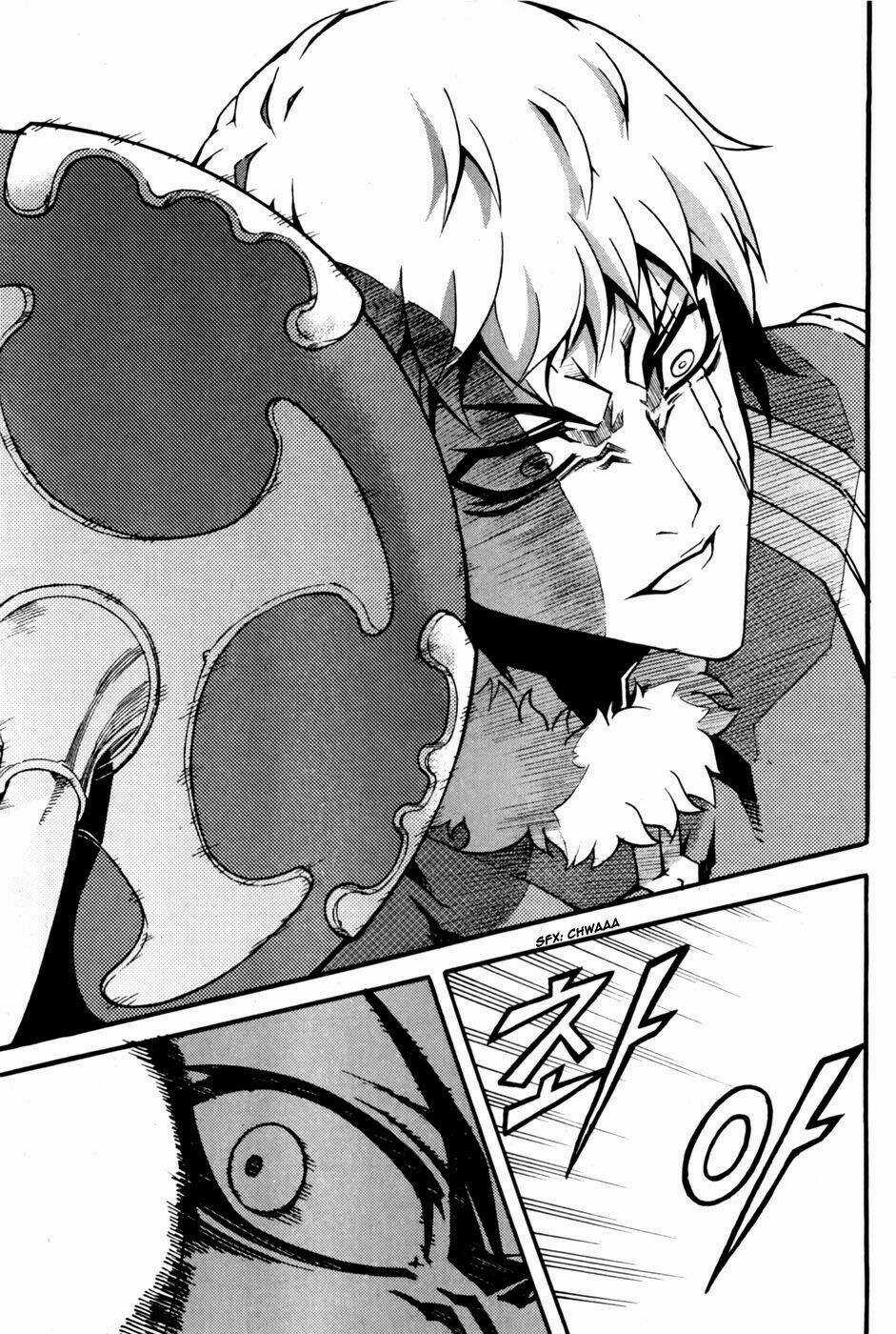 Witch Hunter - Chapter 71 - Trang 19